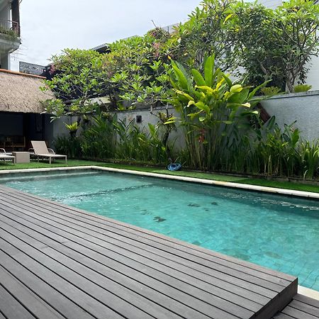 Grey House Monkey Forest Ubud  Exterior photo