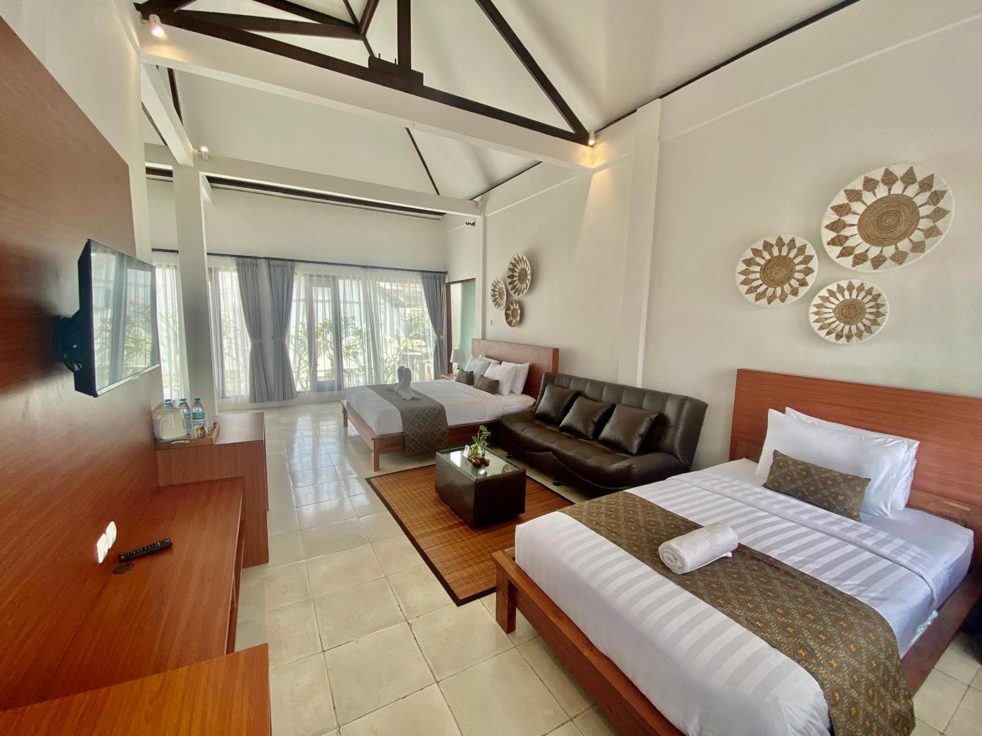 Grey House Monkey Forest Ubud  Exterior photo